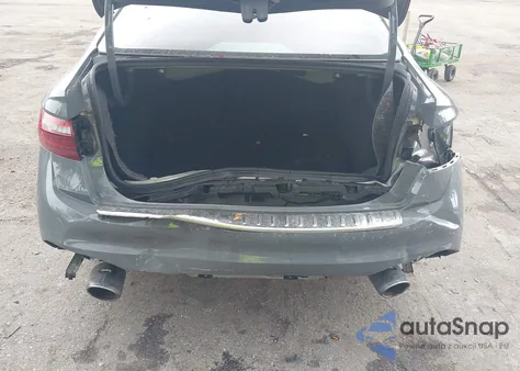 2024 Volkswagen Jetta Gli 40Th Anniversary Edition z USA, uszkodzony, nr VIN 3VW9T7BU7RM003590